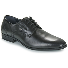 S.Oliver Oxford cipők - Fekete 43