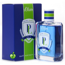S.Oliver Prime League, edt 30ml parfüm és kölni