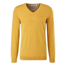 S.Oliver S.Oliver Férfi Kötött Pulóver férfi pulóver, kardigán