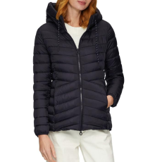 S.Oliver S.Oliver Női Kapucnis Téli Kabát