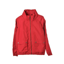 S. Oliver s. Oliver piros, vízálló lány kabát – 164 gyerek kabát, dzseki