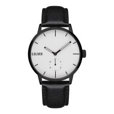 S.Oliver s.Oliver SO-4180-LQ Férfi karóra karóra