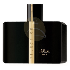 S. Oliver Selection EDT 30 ml parfüm és kölni