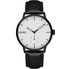 S.Oliver SO-4180-LQ férfi karóra W3 karóra
