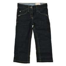  s. Oliver sötétkék bélelt lány nadrág gyerek nadrág