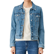  S.Oliver Straigh Női Farmerkabát női dzseki, kabát