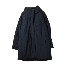 S. Oliver Triangle sötétkék női téli kabát – 44