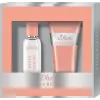 S.Oliver YourMoment Women SET: EDT 30ml + tusfürdő gél 75ml