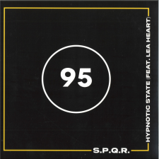  S.P.Q.R. Feat Lea Heart – Hypnotic State egyéb zene