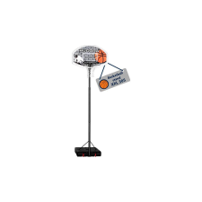 S-Sport Kosárlabda állvány HUDORA XXL 305 kosárlabda felszerelés