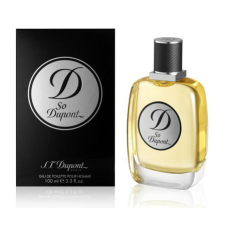 S.T. Dupont So Dupont EDT 50 ml parfüm és kölni