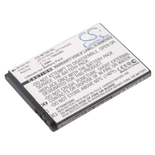 SA6M-SN3 Akkumulátor 750 mAh mobiltelefon akkumulátor