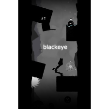 SA Industry BlackEye (PC - Steam elektronikus játék licensz) videójáték