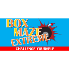 SA Industry Box Maze Extreme (PC - Steam elektronikus játék licensz) videójáték