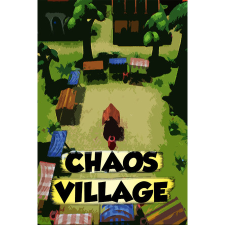 SA Industry Chaos Village (PC - Steam elektronikus játék licensz) videójáték