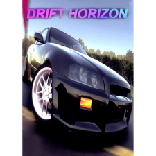 SA Industry Drift Horizon Online (PC - Steam elektronikus játék licensz) videójáték