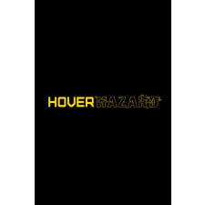 SA Industry Hover Hazard (digitális licenc) videójáték