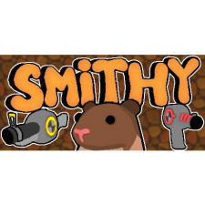 SA Industry Smithy (PC - Steam elektronikus játék licensz) videójáték