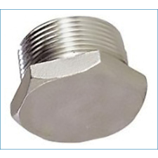  Sá. záródugó 3/4&quot; 316 hűtés, fűtés szerelvény