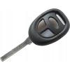  Saab 3 gombos kulcsház HU100