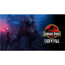 Saber Interactive Jurassic Park: Survival - Xbox Series X videójáték
