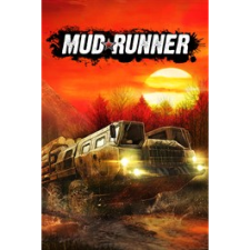 Saber Interactive MudRunner (Xbox One  - elektronikus játék licensz) videójáték