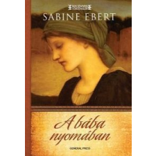 Sabine Ebert A bába nyomában regény