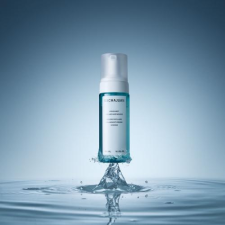 Sachajuan Ocean Mist Volume Hair Mousse hajdúsító 150 ml uniszex hajformázó