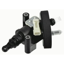 Sachs Adóhenger, kuplung SACHS 6284 600 717 kuplung