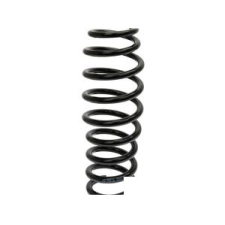 Sachs futómű rugó 245mm autóalkatrész
