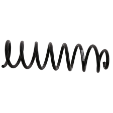 Sachs futómű rugó SACHS 991 204 autóalkatrész