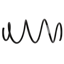 Sachs futómű rugó SACHS 991 229 autóalkatrész