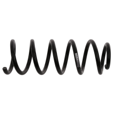 Sachs futómű rugó SACHS 991 239 autóalkatrész