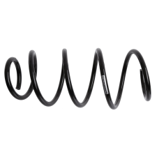 Sachs futómű rugó SACHS 991 289 autóalkatrész