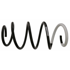 Sachs futómű rugó SACHS 991 350 autóalkatrész