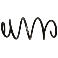 Sachs futómű rugó SACHS 991 356 autóalkatrész