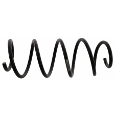 Sachs futómű rugó SACHS 991 384 autóalkatrész