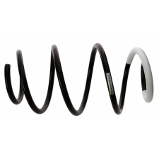 Sachs futómű rugó SACHS 991 403 autóalkatrész