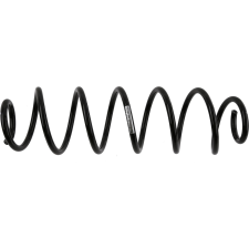 Sachs futómű rugó SACHS 992 180 autóalkatrész