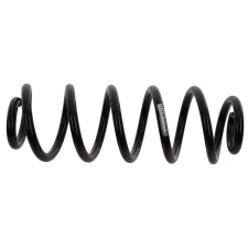 Sachs futómű rugó SACHS 992 273 autóalkatrész