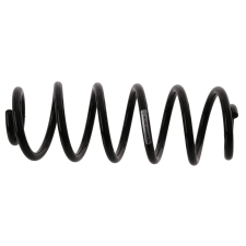 Sachs futómű rugó SACHS 992 282 autóalkatrész