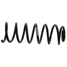 Sachs futómű rugó SACHS 992 304 autóalkatrész