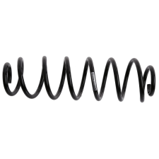 Sachs futómű rugó SACHS 992 316 autóalkatrész