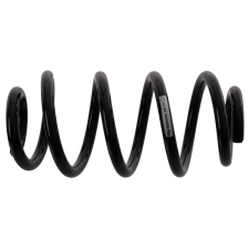 Sachs futómű rugó SACHS 992 341 autóalkatrész