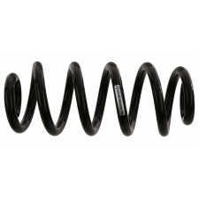 Sachs futómű rugó SACHS 992 365 autóalkatrész