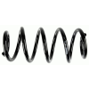 Sachs futómű rugó SACHS 993 126