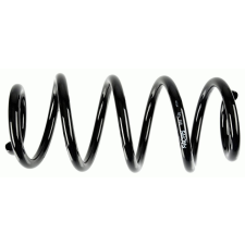 Sachs futómű rugó SACHS 993 126 autóalkatrész