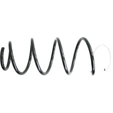 Sachs futómű rugó SACHS 993 156 autóalkatrész