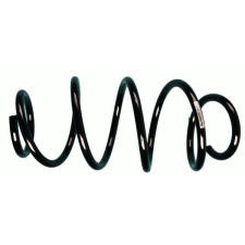 Sachs Futómű rugó SACHS 993 402 futómű