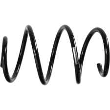 Sachs futómű rugó SACHS 993 699 autóalkatrész